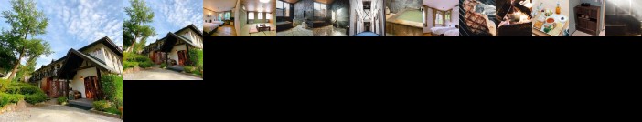 Lodge Keyspring Yatsugatake