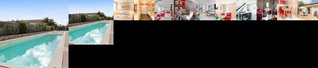 Residence Pierre & Vacances Le Fort de la Rade