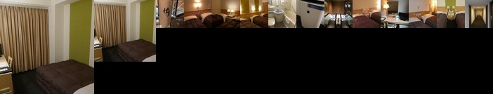 Washington Hotel Plaza Takayama