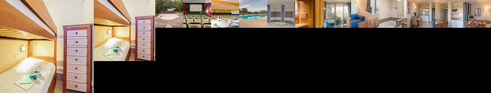 Village Pierre & Vacances - Le Rouret