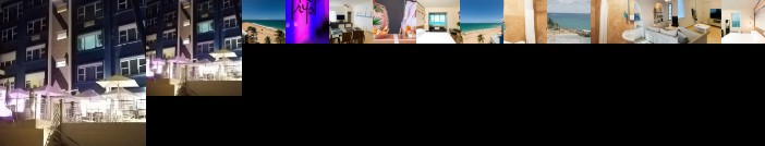 Atlantic Beach Hotel San Juan