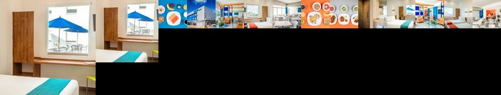 One Hotel Playa del Carmen