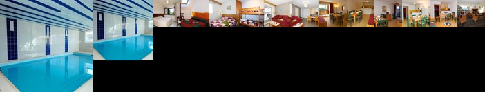 Residence Odalys Les Hauts de Peyragudes