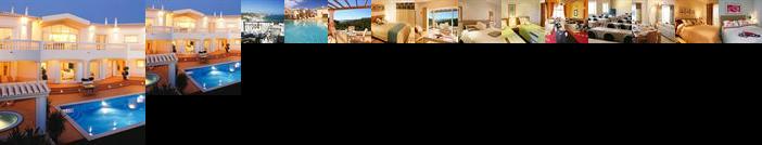 The View - Santo Antonio Villas Golf & Spa