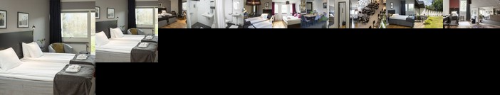 Hotell Solhem Park