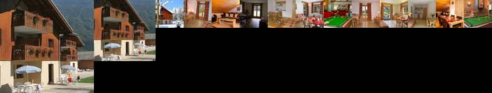 Residence Nemea Le Grand Tetras