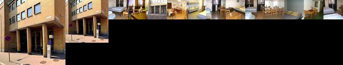 Helsingborg Hostel