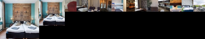 STF Centralstationens Hotell & Vandrarhem