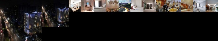 Park Hotel Cawang Jakarta