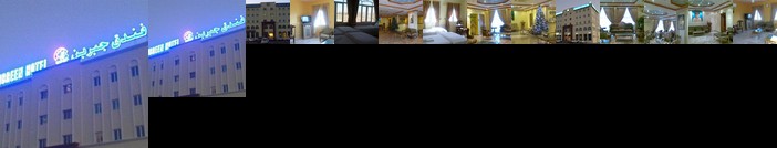 Jibreen Hotel