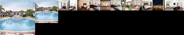 Quality Inn Nuevo Laredo