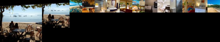 Geko Hostel & Pousada Paraty