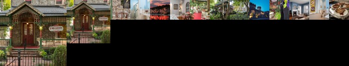 Cornerstone Bed & Breakfast