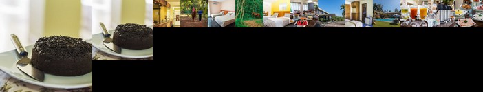 Canzi Cataratas Hotel