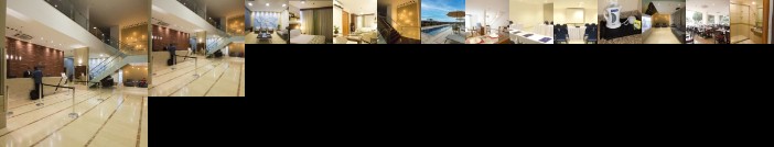 Nobile Suites Monumental