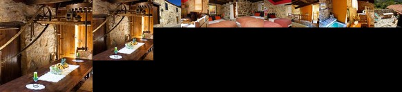 Casa Do Ze Sapateiro