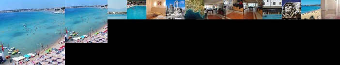 Tuntas Suites Altinkum