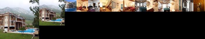 Kerme Ottoman Palace - Boutique Class