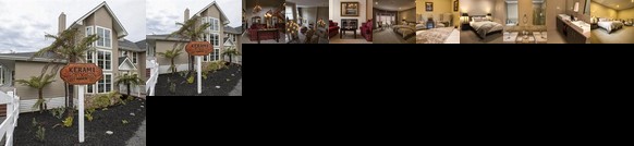 Kerami Manor & Day Spa