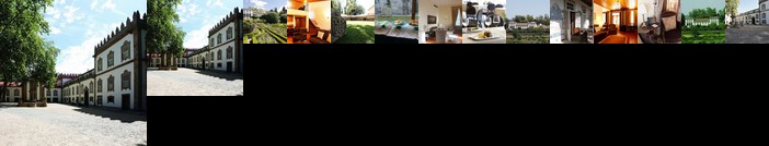 Parador Casa Da Insua