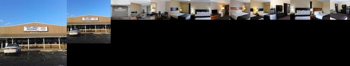 Howard Johnson Inn Sarnia