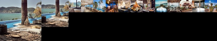 Gloria Maris Hotel Suites and Villa