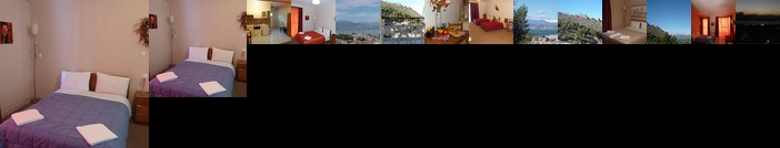 Hotel Vasilis Nafplion