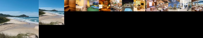 Praia Hotel Imbituba