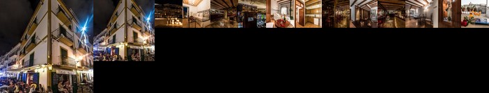 Apartamentos Mariano