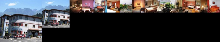 Hosteria Picos De Europa