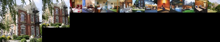 Manoir Ormille Bed and Breakfast