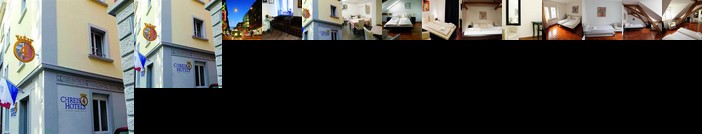 Swiss Star Anwand Lodges