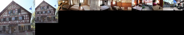 Gasthof Frohsinn Flurlingen