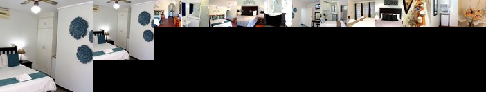 Mandalay Bed and Breakfast