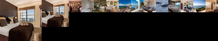 Whale View Manor Guesthouse & Spa