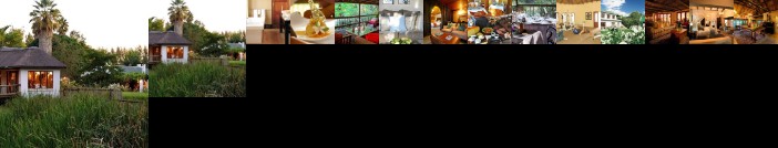 Woodall Country House and Spa