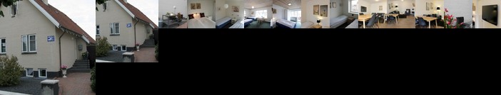 Amalie Bed and Breakfast & Apartments