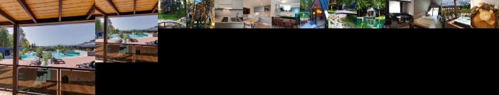 Plitvice Holiday Resort