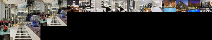 Protea Hotel Fire & Ice by Marriott Johannesburg Melrose Arch