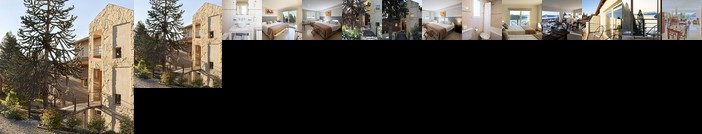 Altuen Hotel Suite & Spa