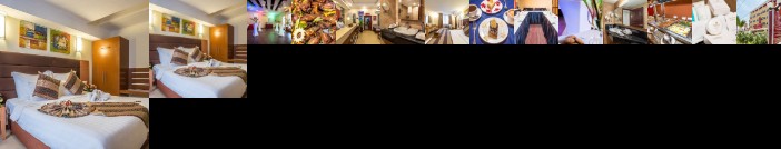 Prideinn Hotel Mombasa