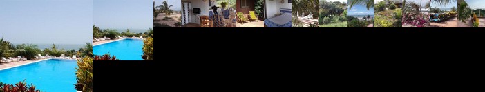 Hotel Maya Cap Skiring