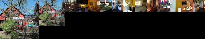 Mattisgarden Bed & Breakfast