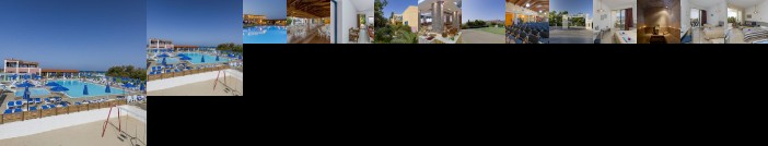 Dessole Dolphin Bay Holiday Resort