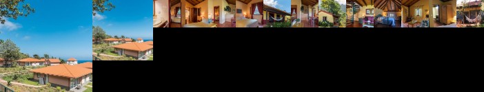 Quinta do Arco Nature & Rose Garden Resort