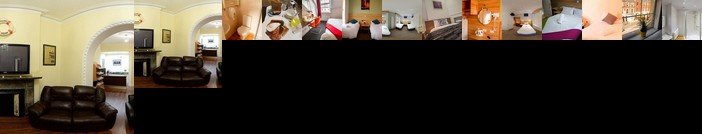 Botanic Rest Bed & Breakfast