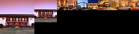 Wartburger Hof Hotel Midlands