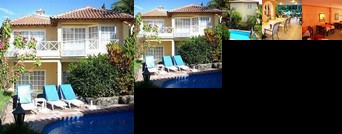 Villasol Santa Ursula