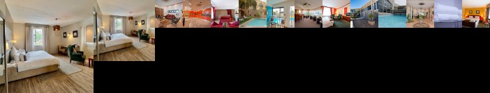 Protea Hotel Windhoek Furstenhof