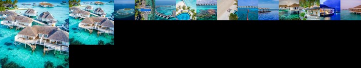 Centara Grand Island Resort & Spa - All Inclusive